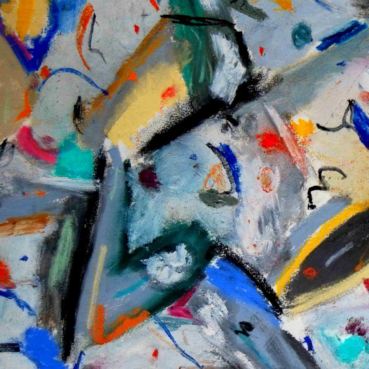 Album cover of Errata