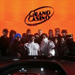 Cover of Grand Casino Deluxe