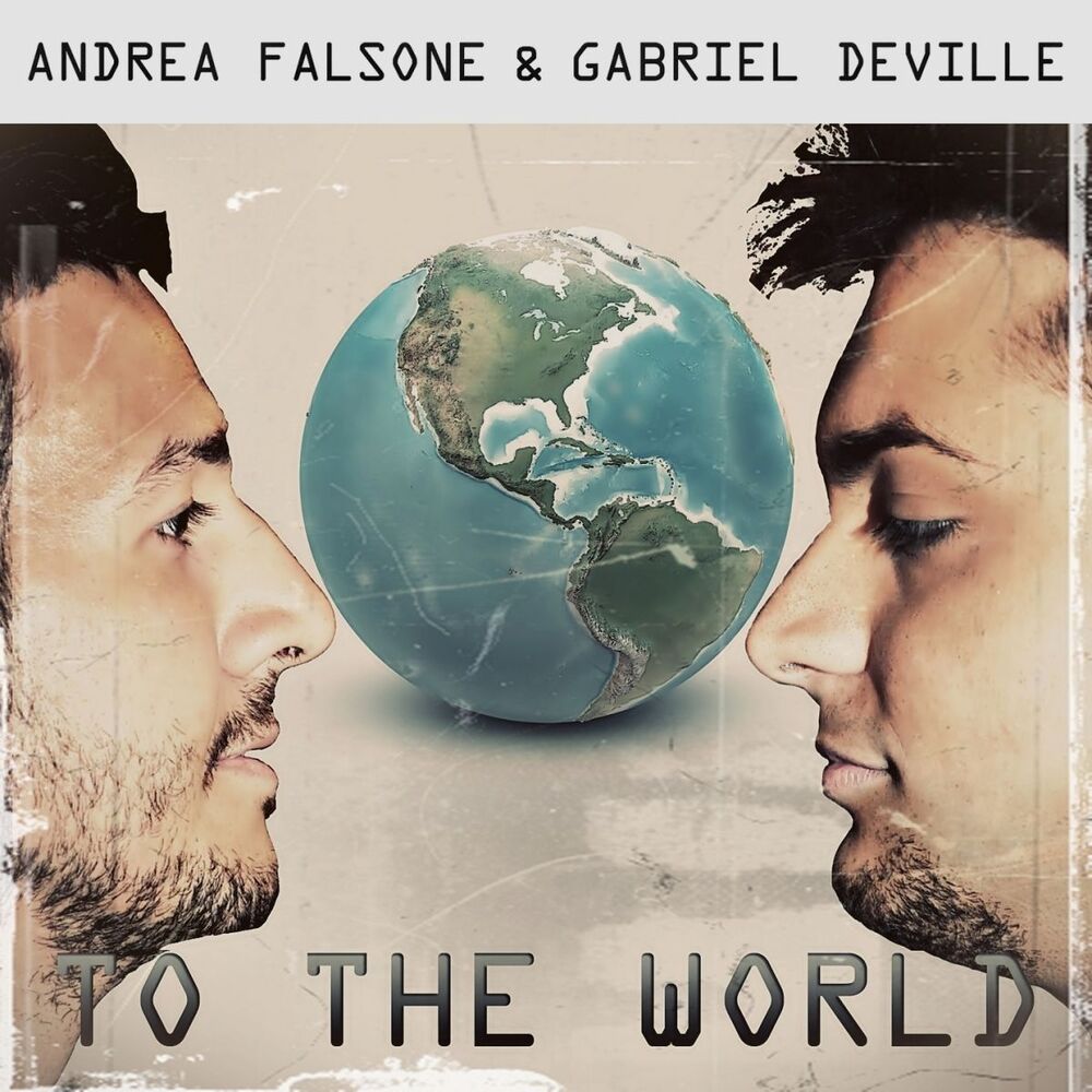 Picture of To the World