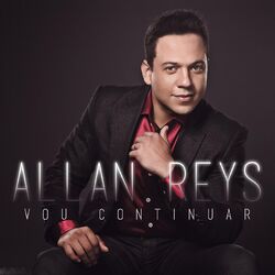Cover of Vou Continuar
