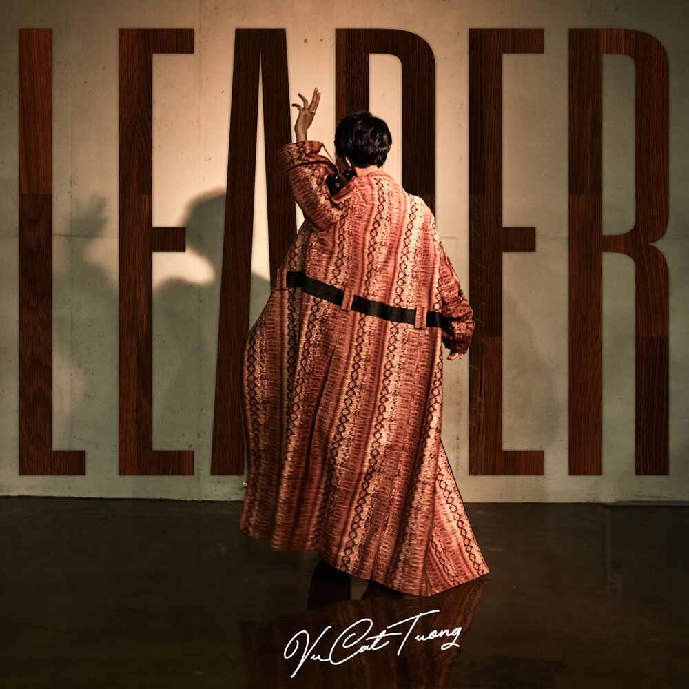 Picture of Leader