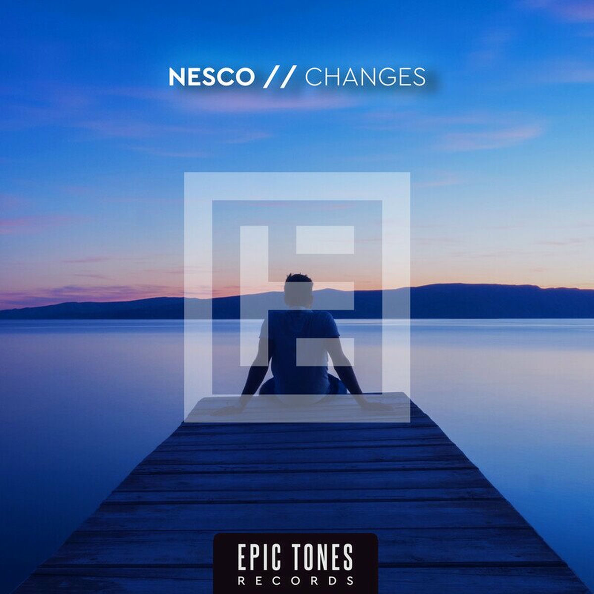 Album cover of Changes
