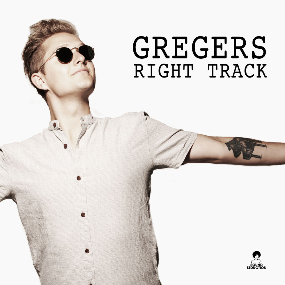 Picture of Right Track