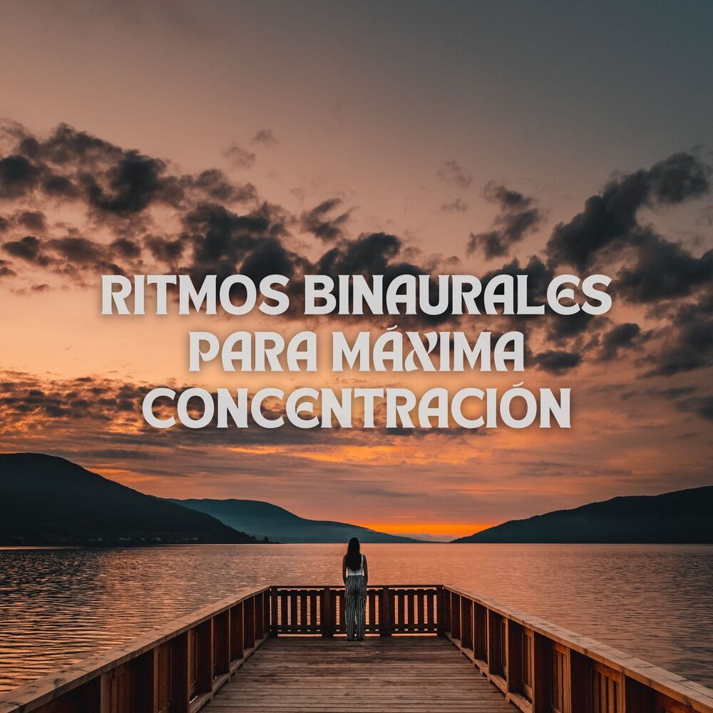 Picture of Ritmos Binaurales Para Máxima Concentración