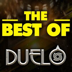 Cover of THE BEST OF