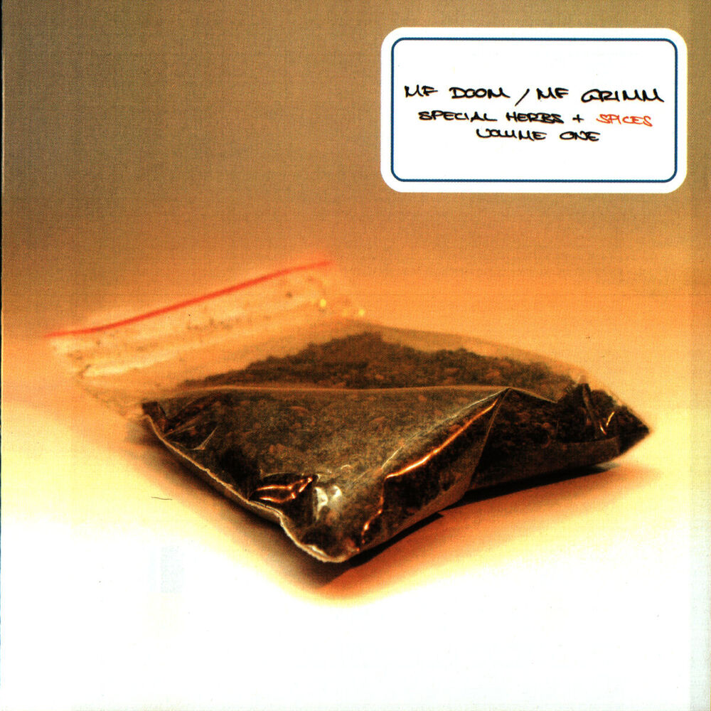 Picture of Special Herbs + Spices Volume One