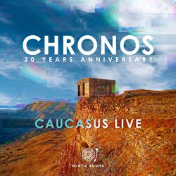 Cover of Caucasus Live