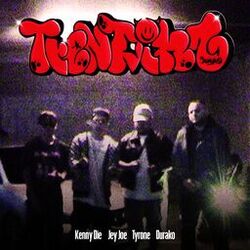 Cover of Trending