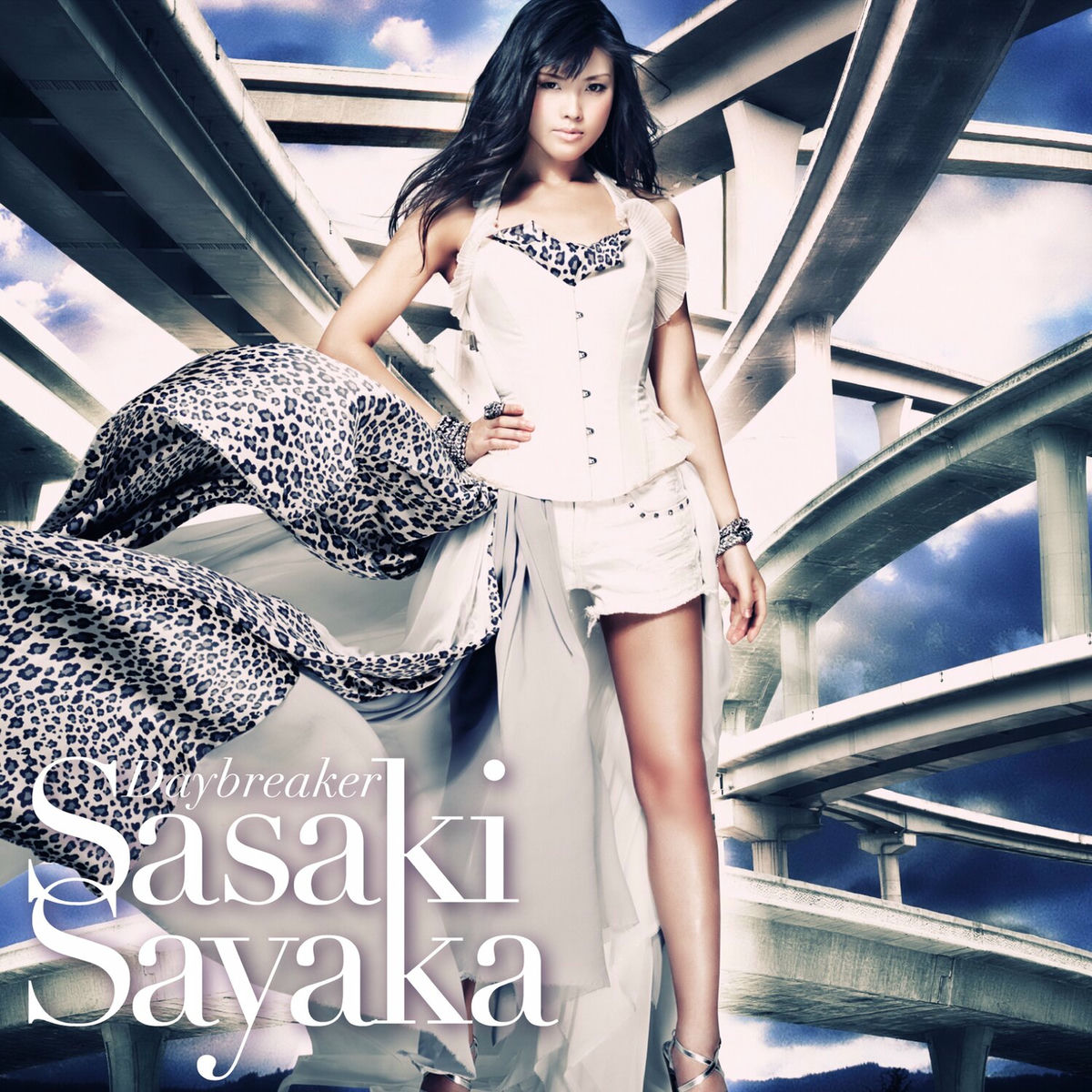 Sayaka Sasaki - Zzz | Deezer