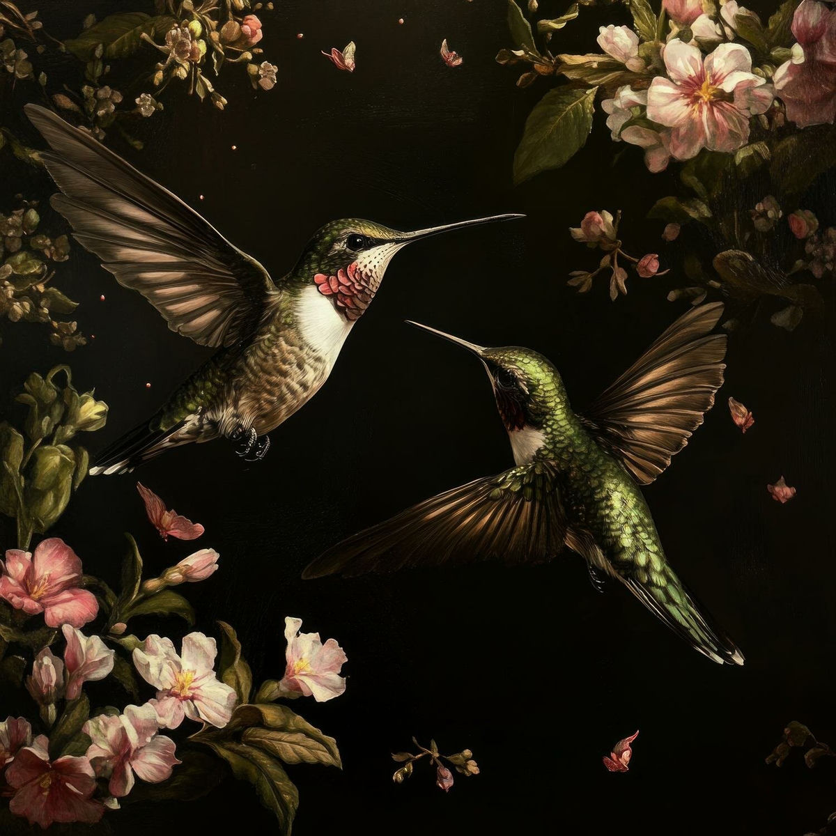 Album cover of Skogens Bevingade Kör