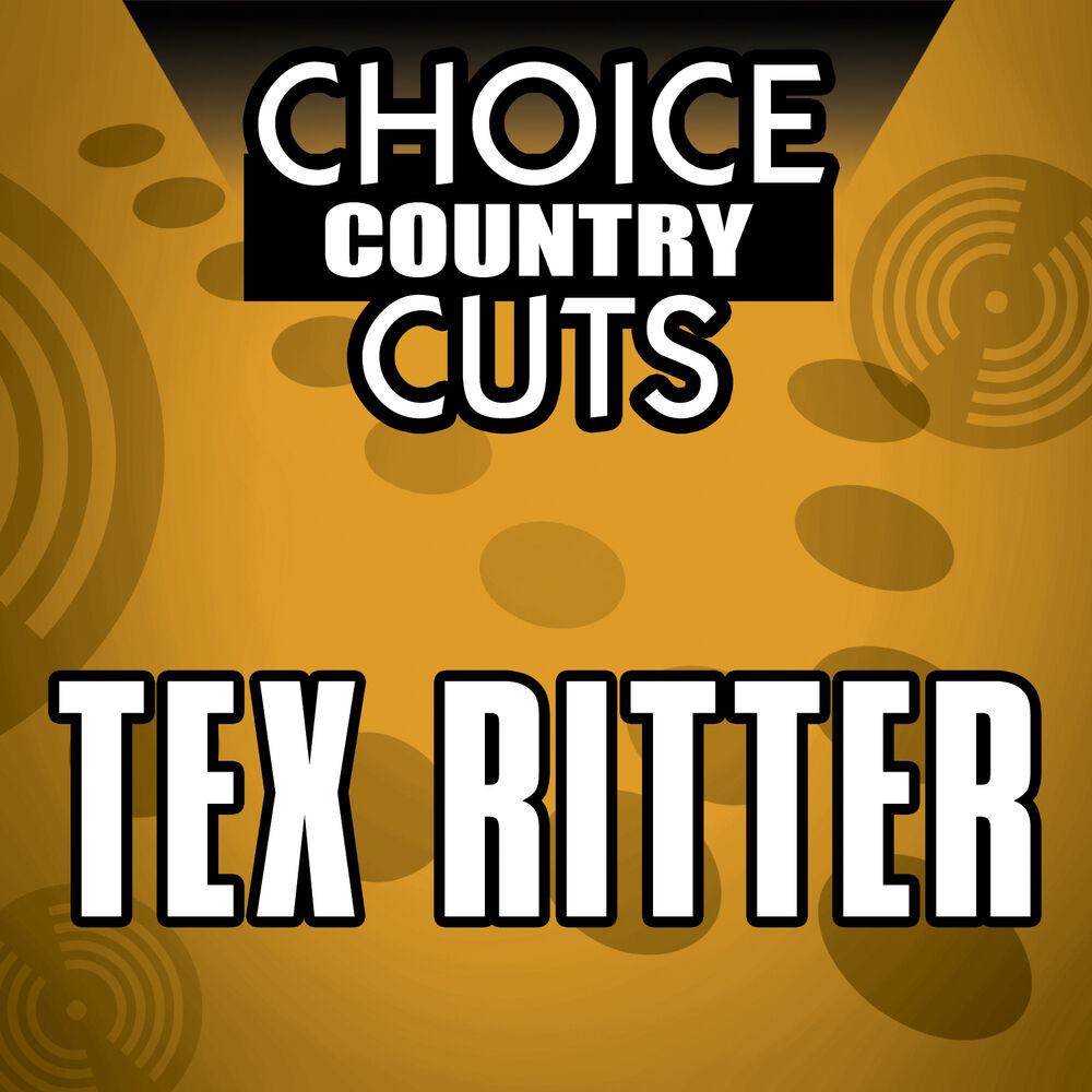 Picture of Re-Recorded Choice Country Cuts