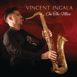 Cover of On The Move
