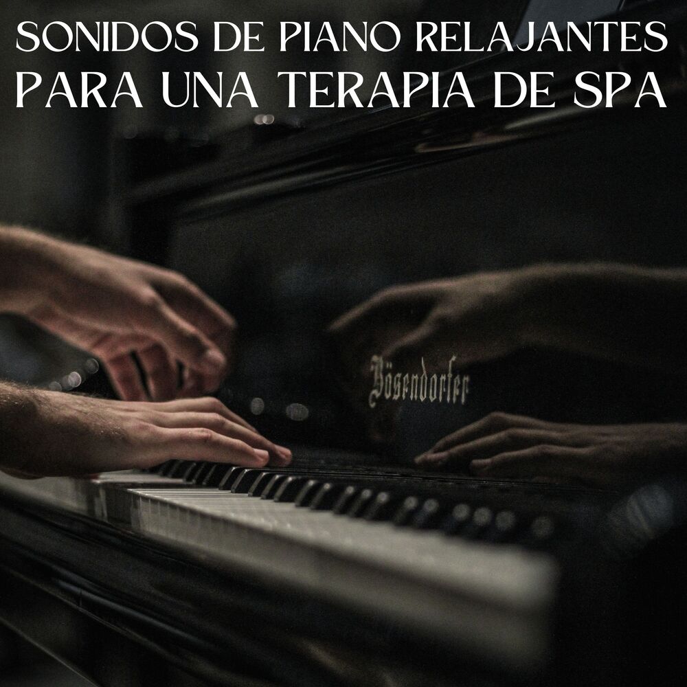 Picture of Sonidos De Piano Relajantes Para Una Terapia De Spa