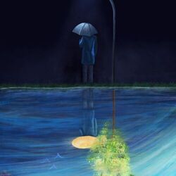 Cover of Saturated Reflection