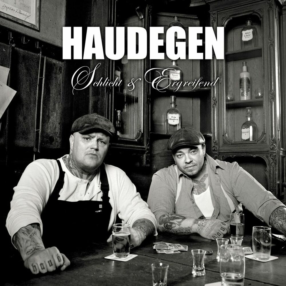Picture of Schlicht & Ergreifend