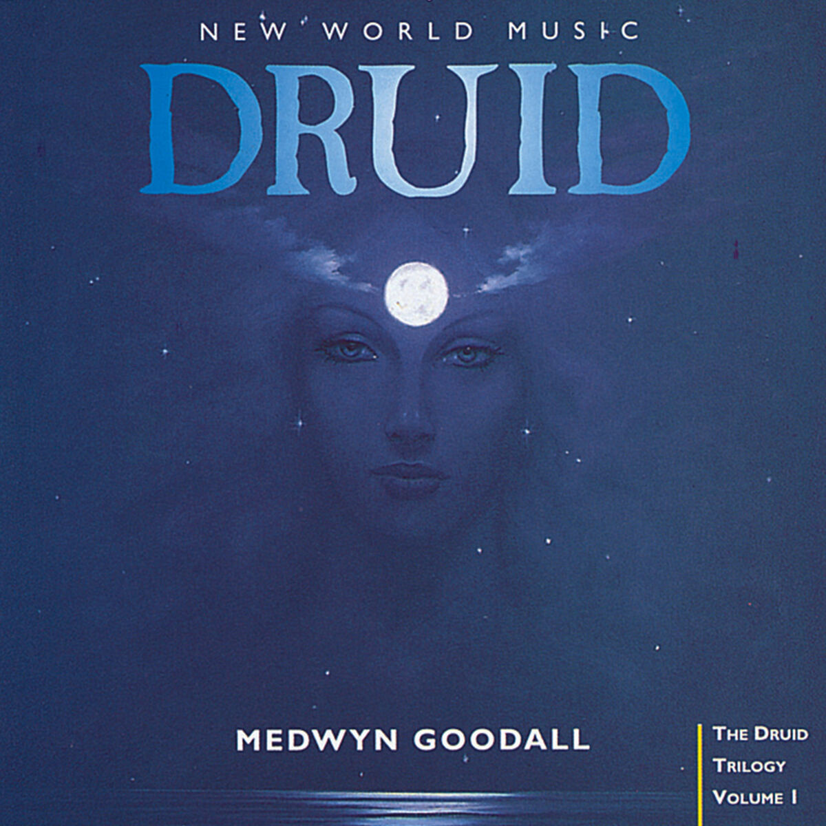 Album cover of Druid