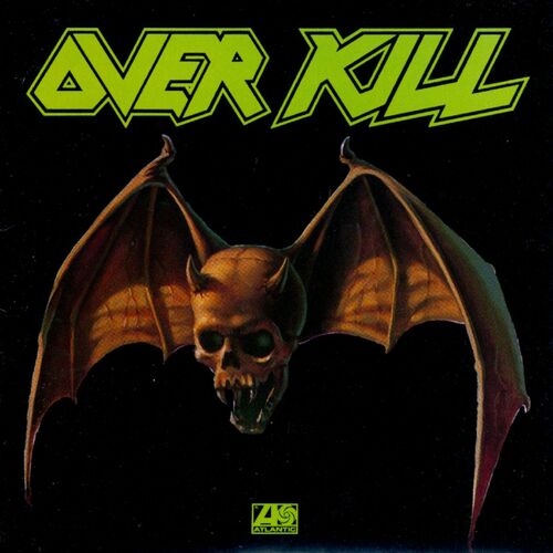 【限定特価】 Overkill - Horrorscope | Deezer 洋書