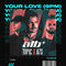Your Love (9PM) by A7S album cover