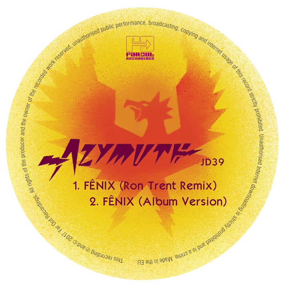 Picture of Fênix