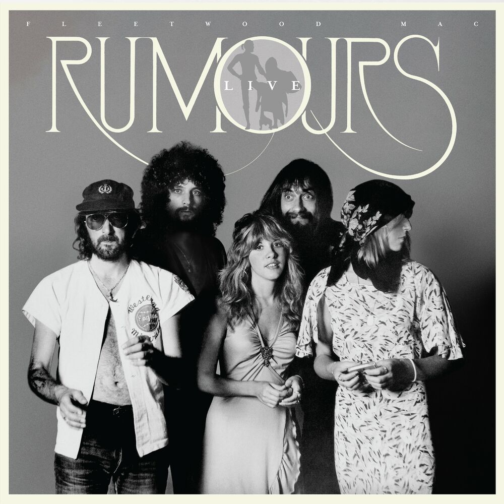 Picture of Rumours Live