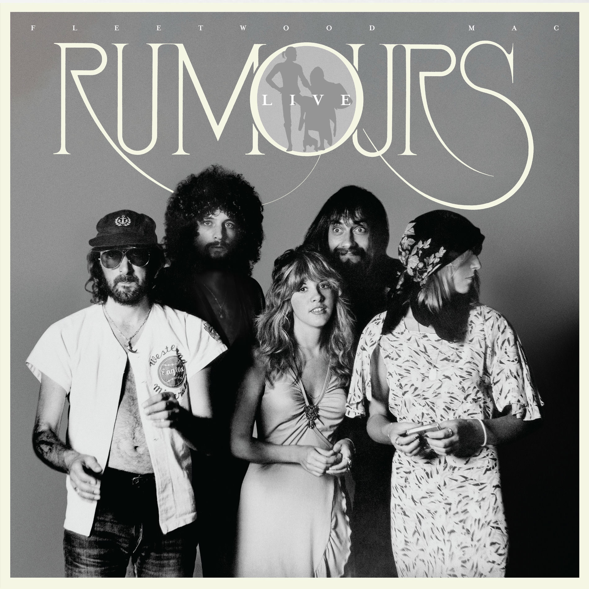 Fleetwood Mac - Rumours Live | Deezer