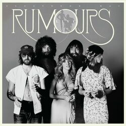 Rumours Live