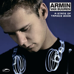 Cover of A State Of Trance 2005, The Full Versions (USA, Can, Uk & Eire)