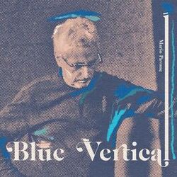 Cover of Blue Vertical