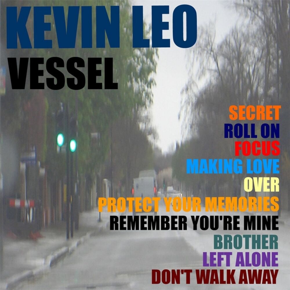 Picture of Vessel