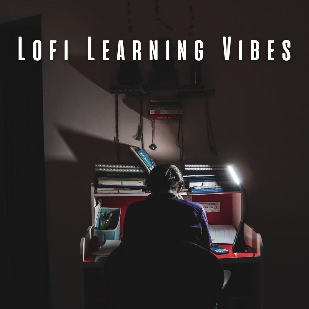 Picture of Lofi Learning Vibes: Chill Music for Focused Study
