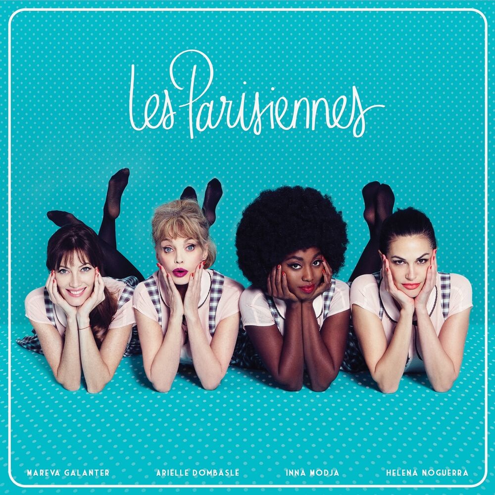 Picture of Les Parisiennes