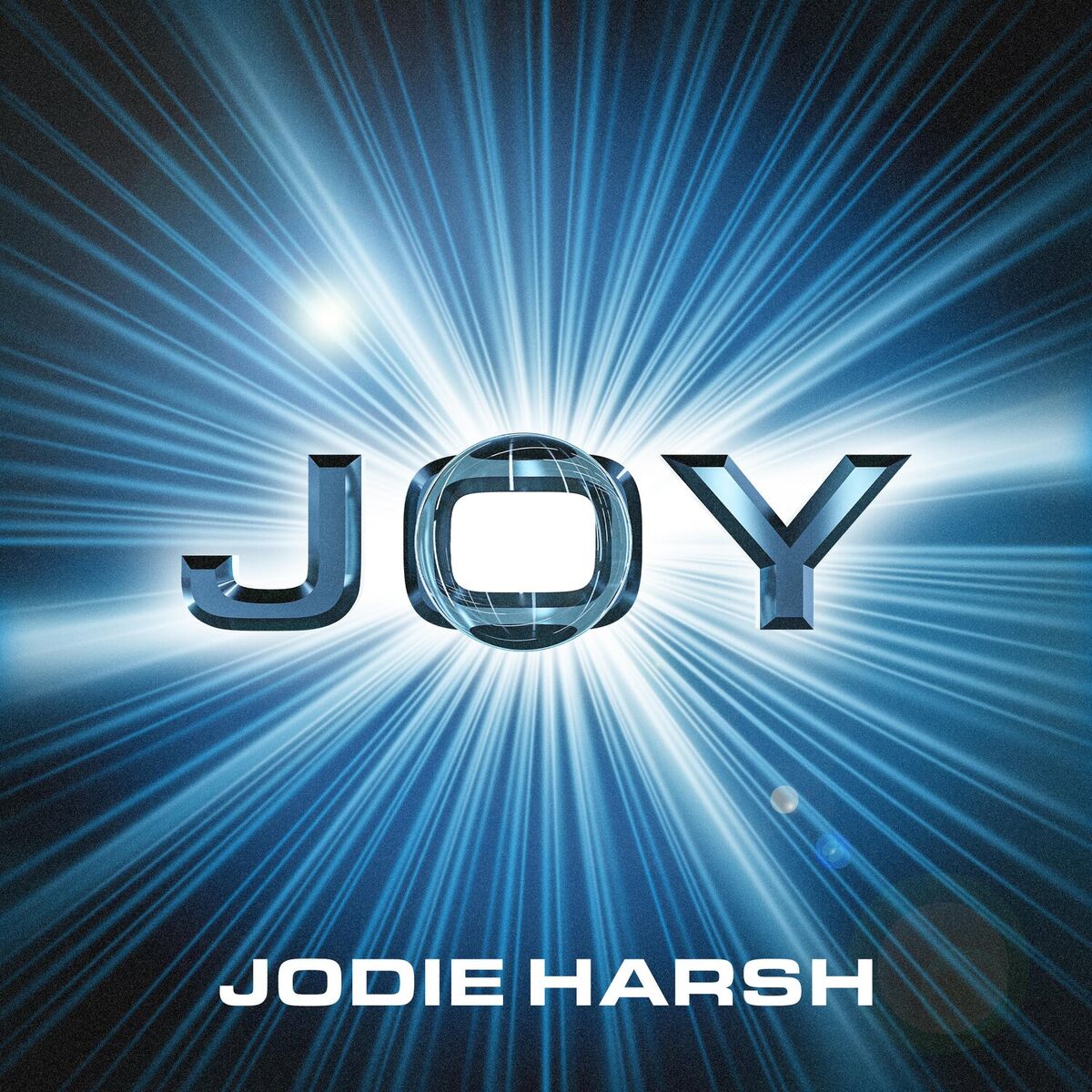 Album cover of Joy
