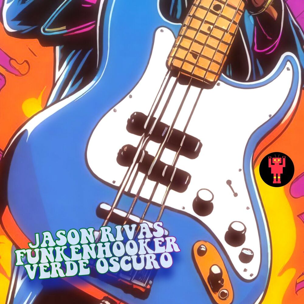 Picture of Verde Oscuro