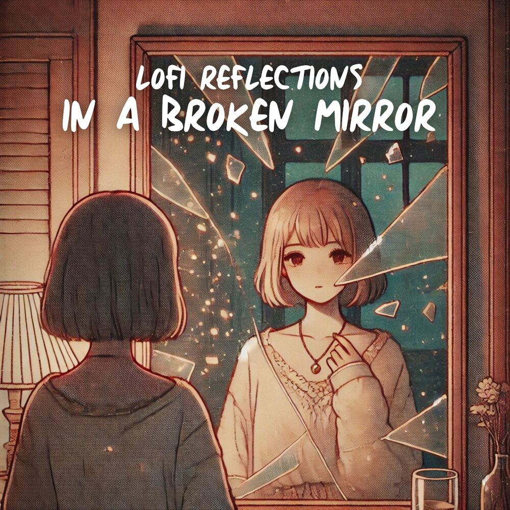Picture of Lofi Reflections in a Broken Mirror