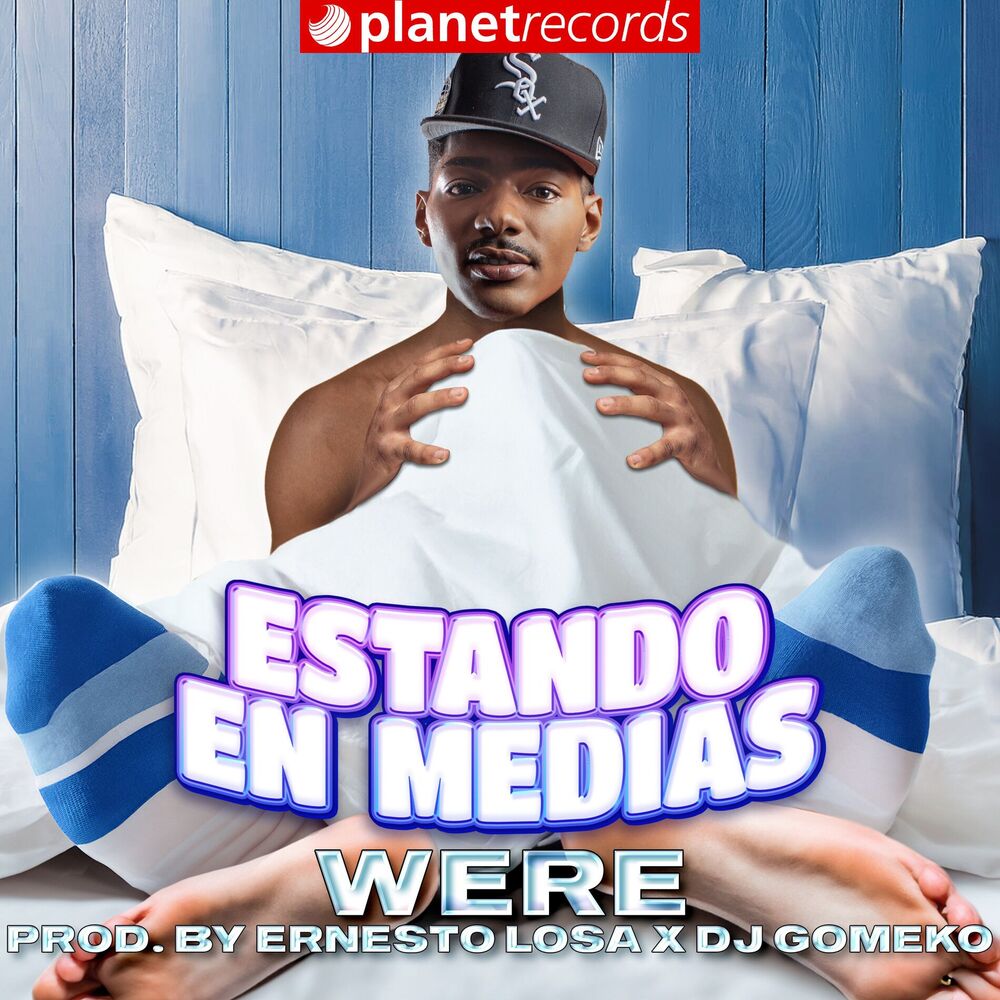 Picture of Estando En Medias
