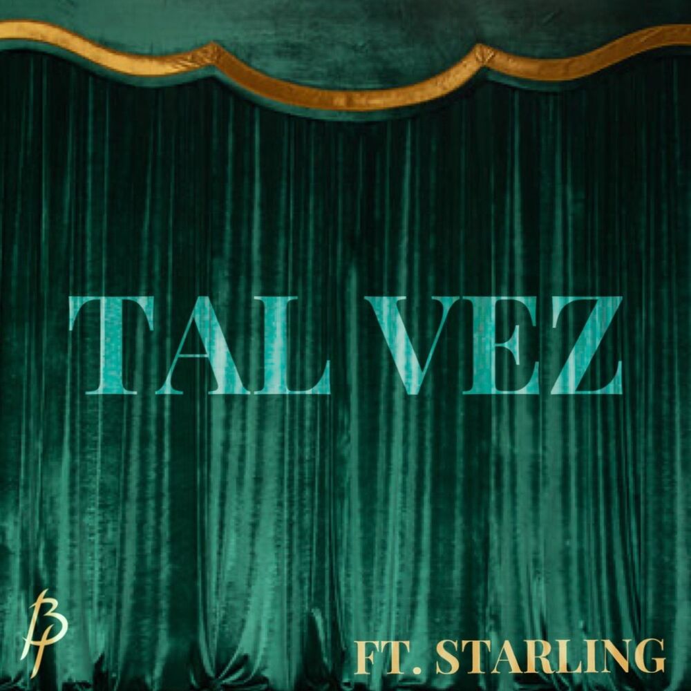 Picture of TAL VEZ (feat. Starling)