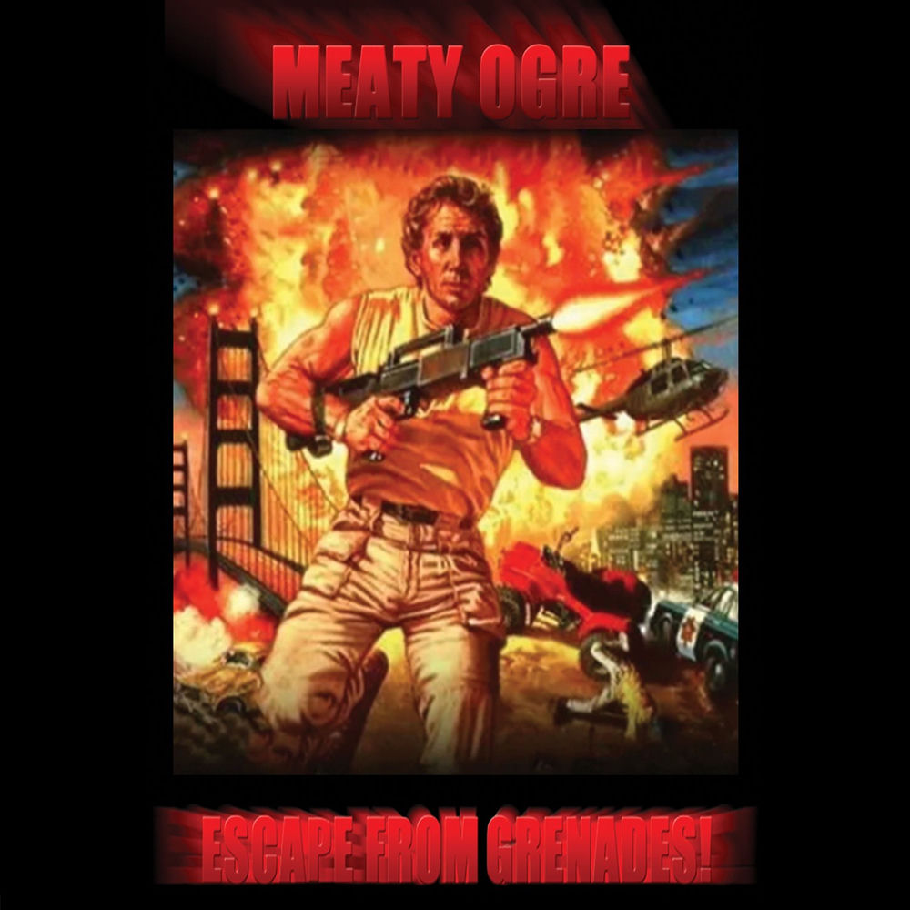 Kill Zone artwork