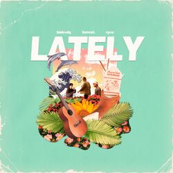 Cover of Lately