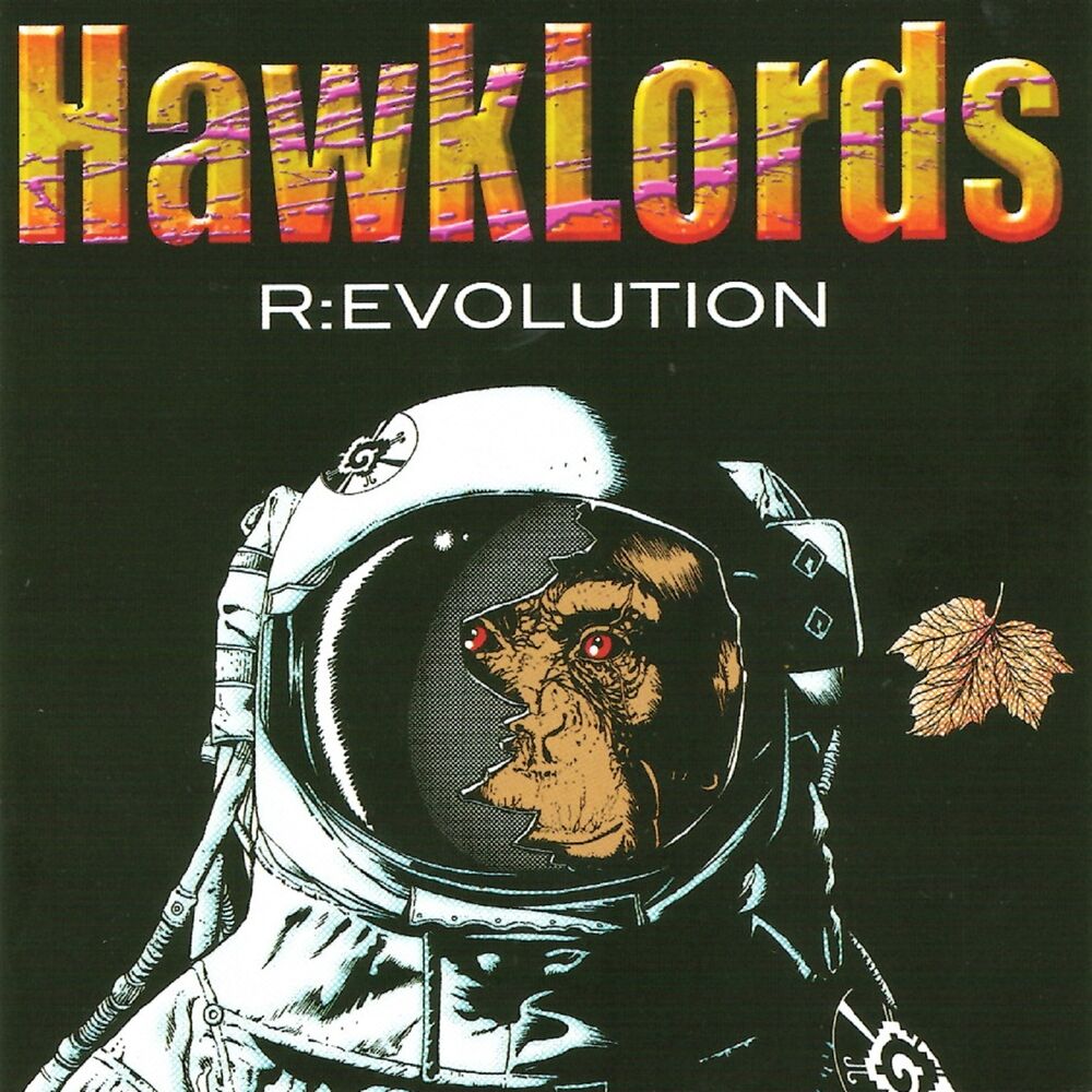Picture of R:Evolution