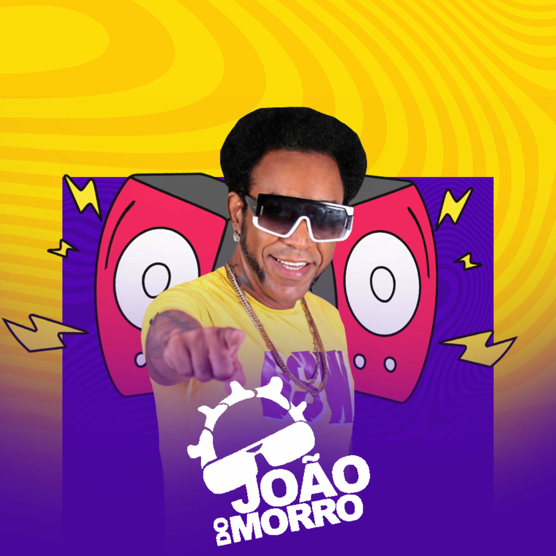 Album cover of Bicha Boa do Carai