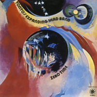 zero time/tonto’s expanding head band Zero Time - Wikipedia
