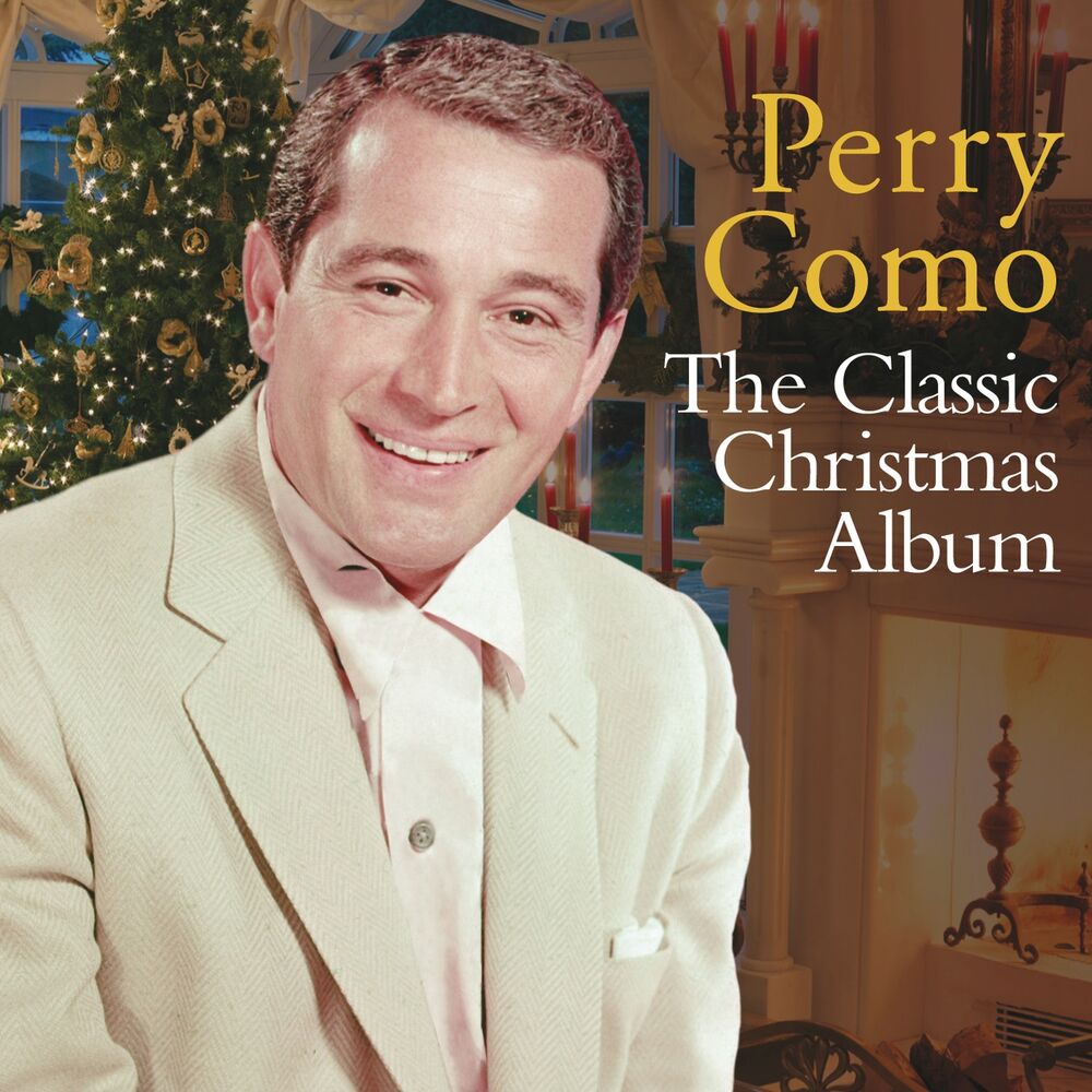 Picture of The Classic Christmas Album