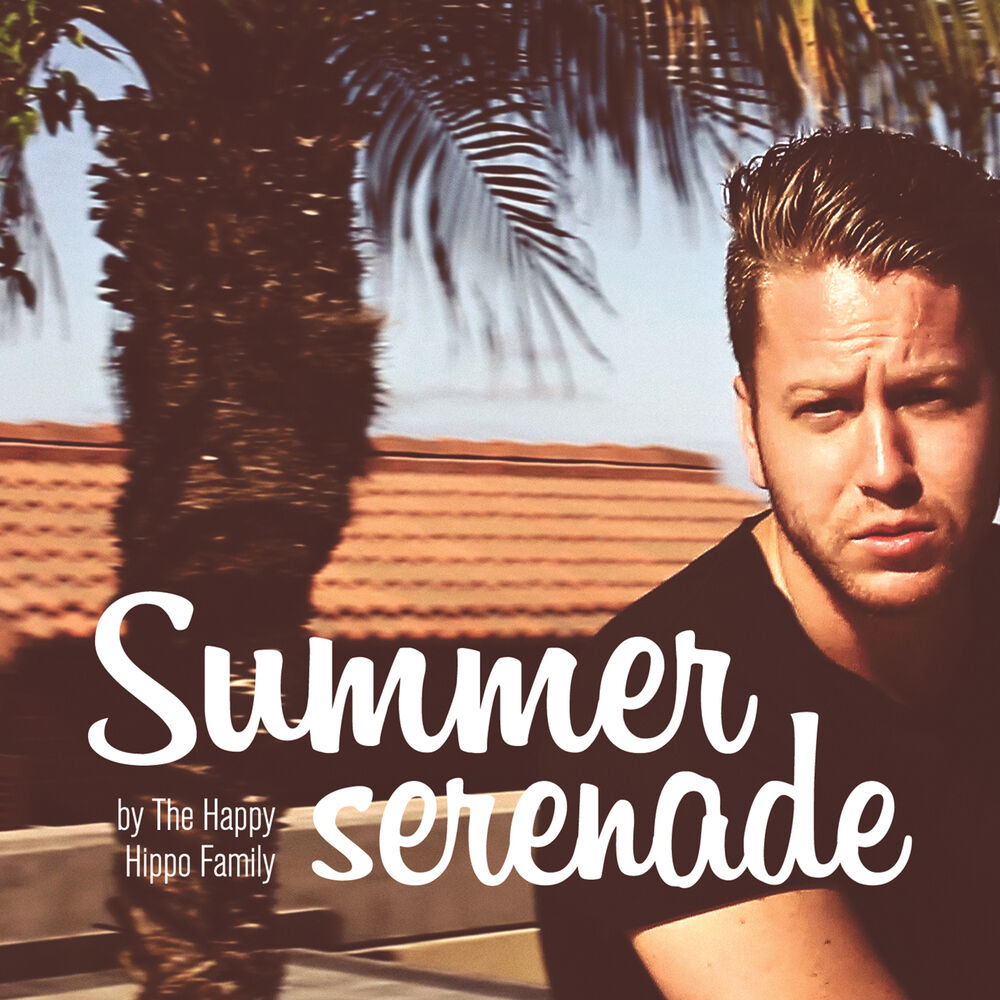 Picture of Summer Serenade