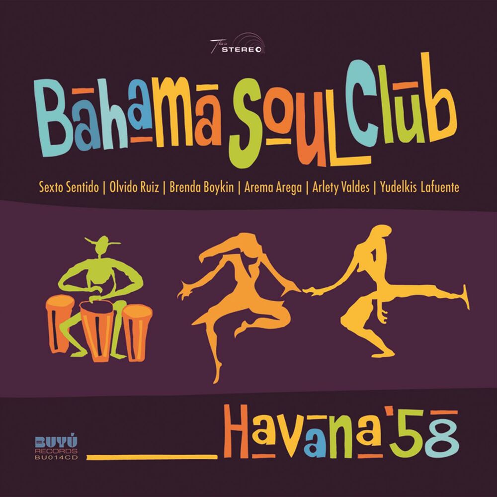 Picture of Havana ´58
