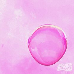 Cover of Bubbles