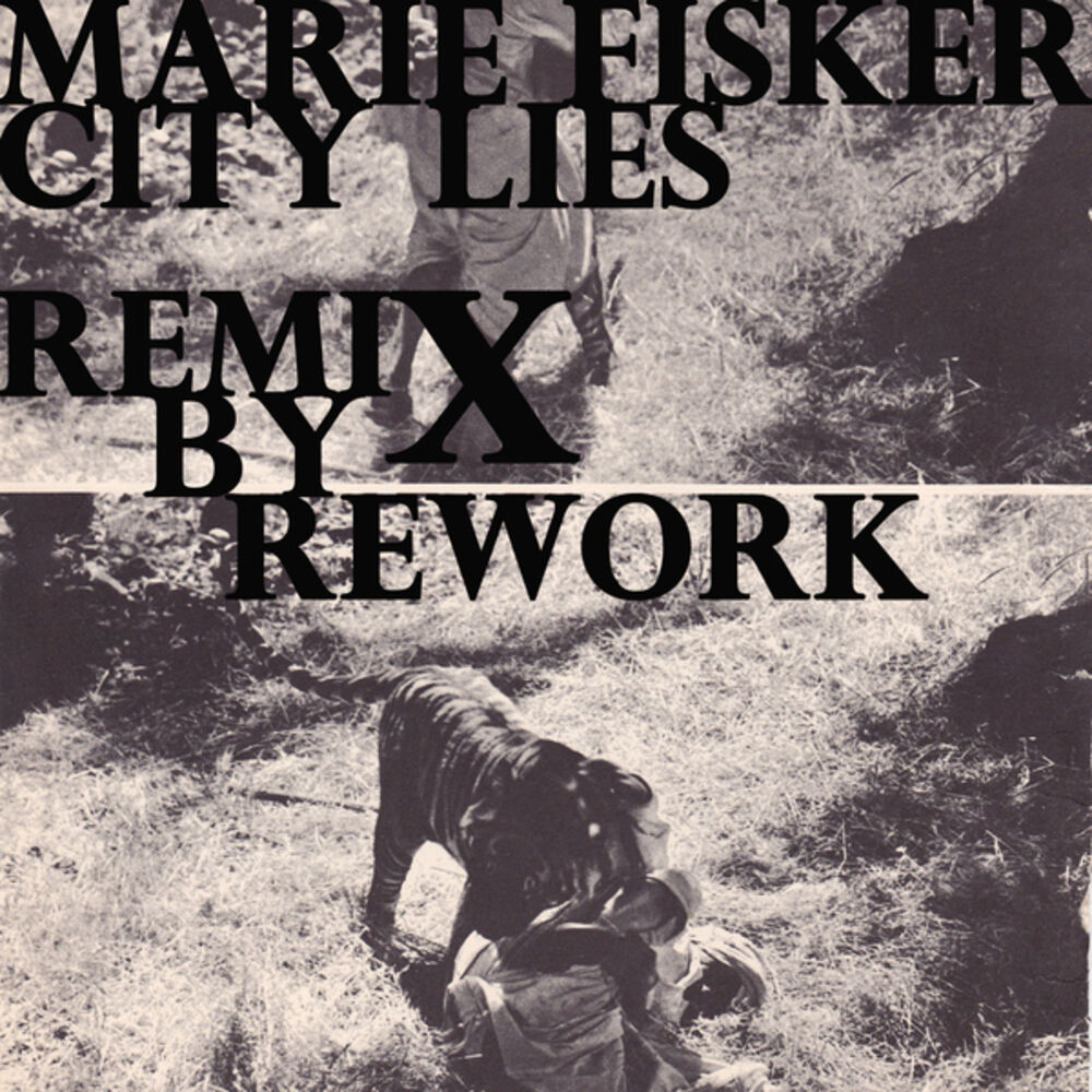 Picture of City Lies 2011