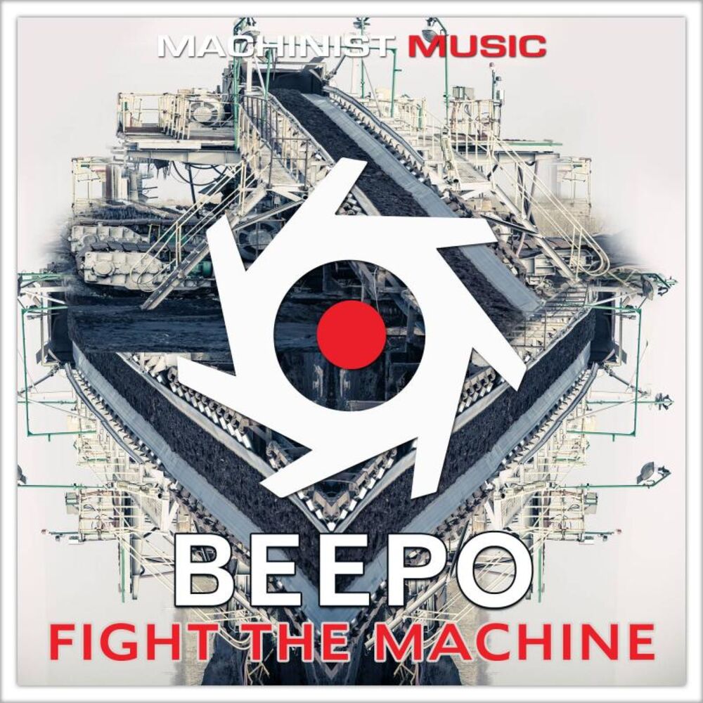 Picture of Fight the Machine