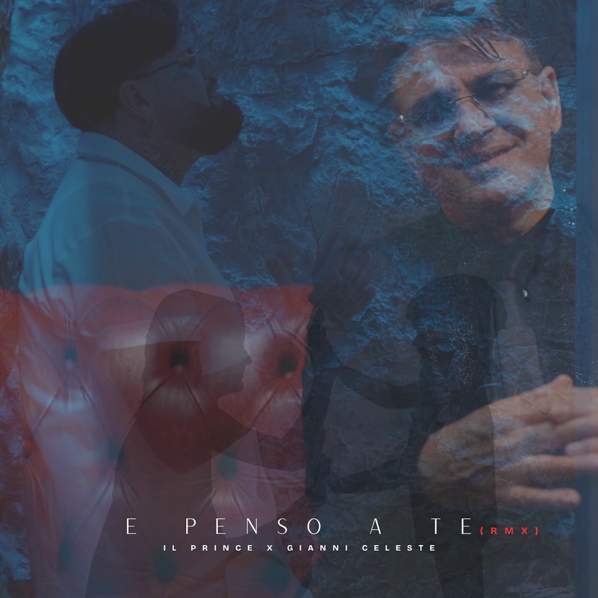 Album cover of E Penso a Te (RMX)
