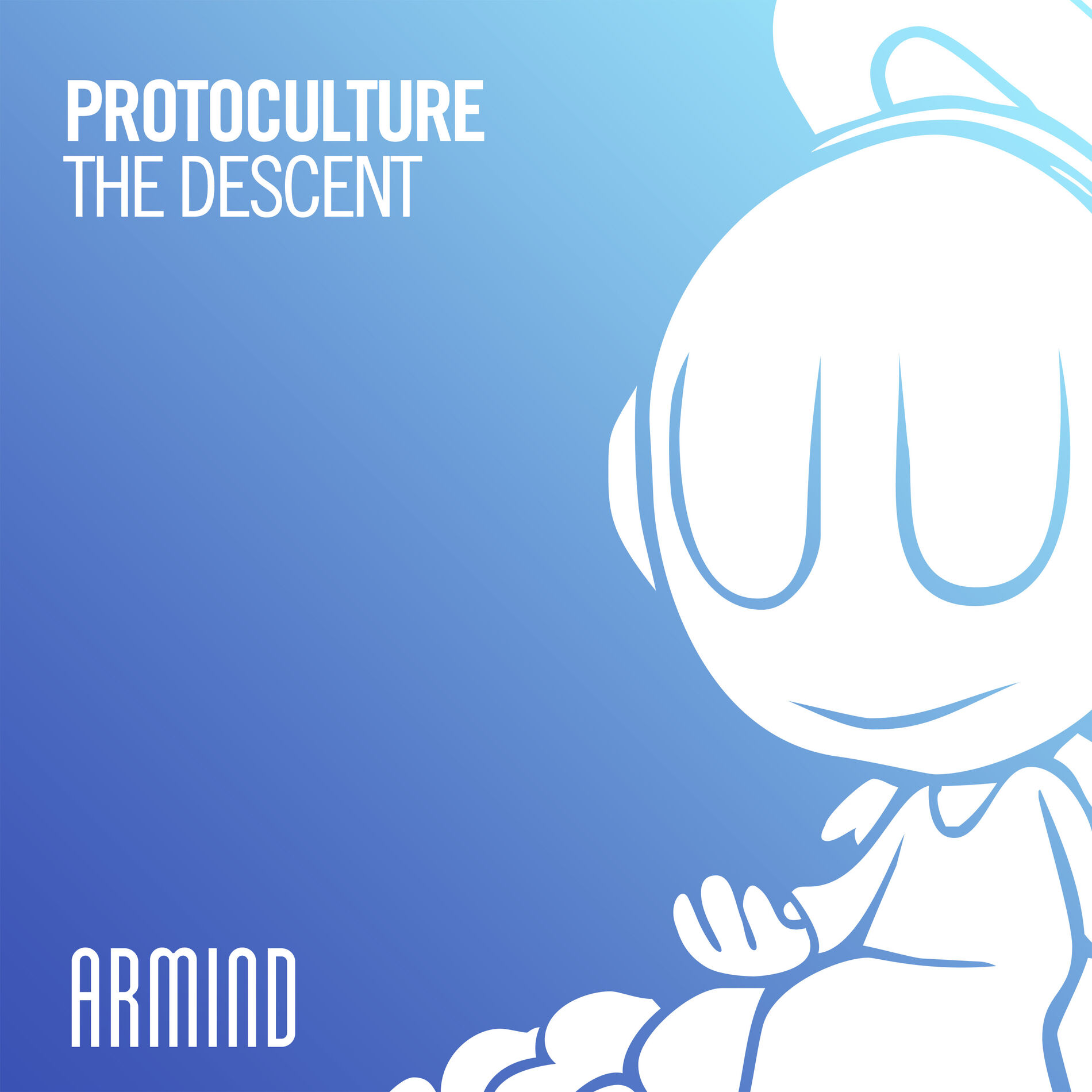 Album cover of The Descent