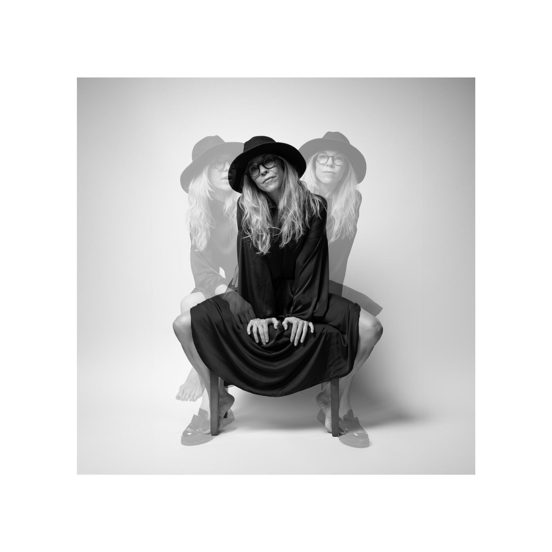 Album cover of Spoorsny